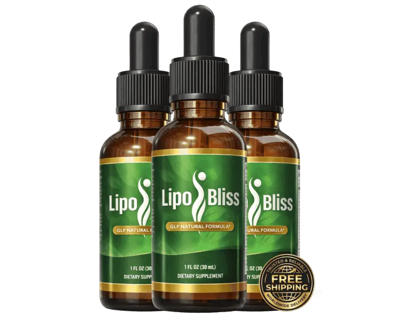 Buy LipoBliss